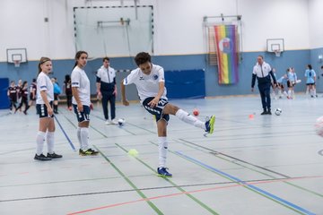 Bild 58 - wBJ Futsalmeisterschaft Runde 1